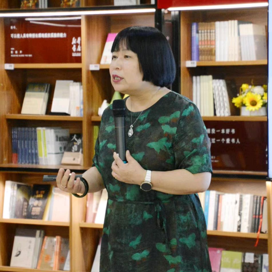 唐山么老师谈家庭教育