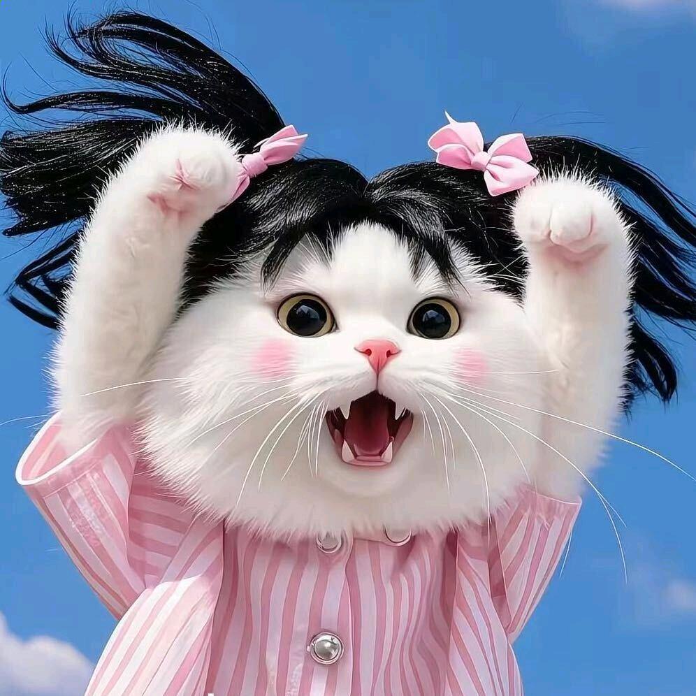 我不叫龙虾🦞呀