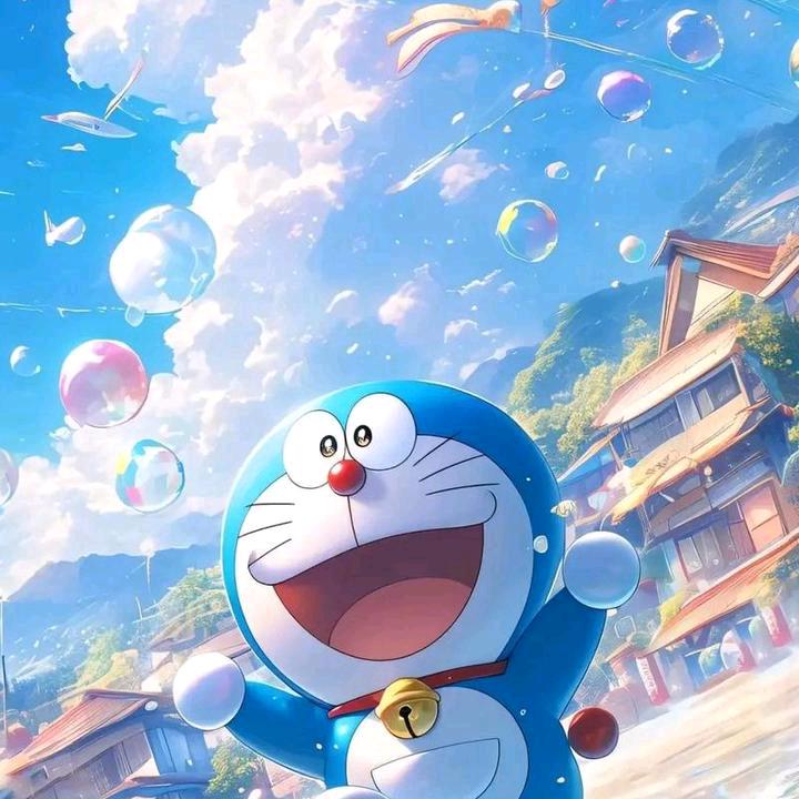 哆啦A梦