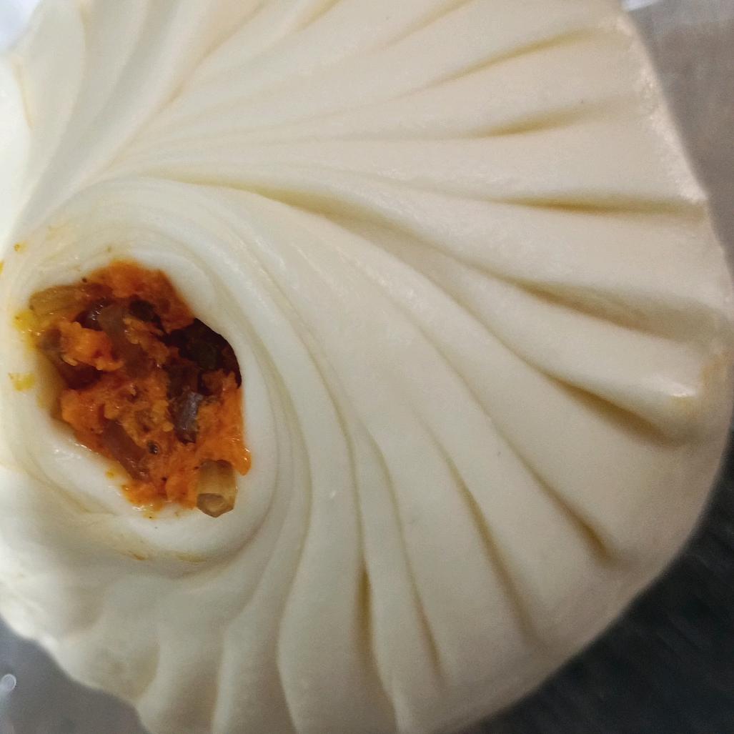 手工包子哥老杨