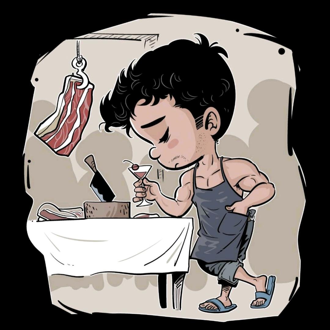 懒懒闲