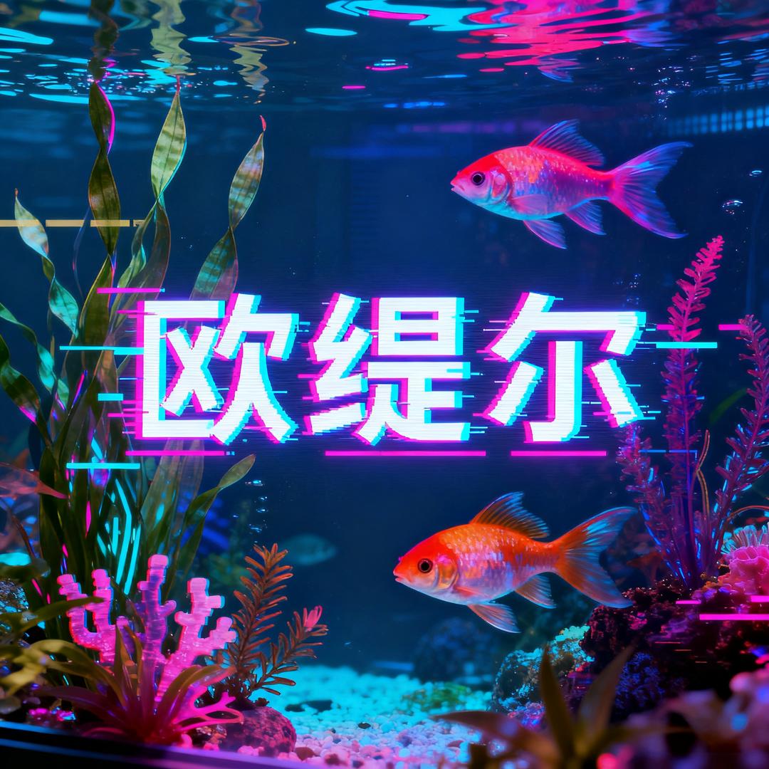 欧缇尔水族世界
