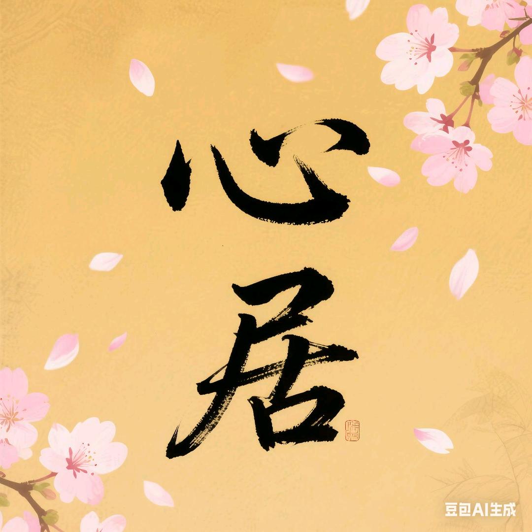 心居洗护