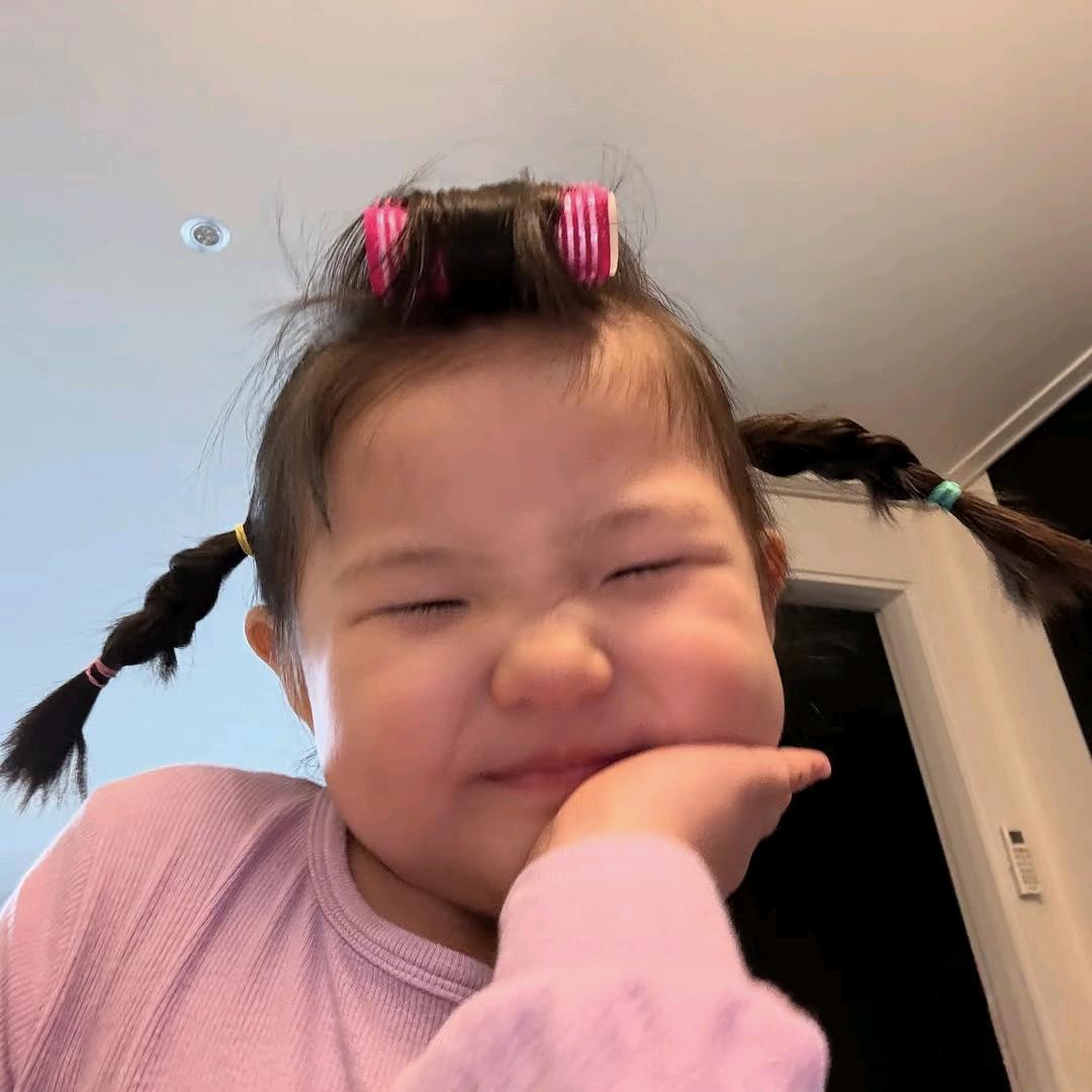 永远辣不起来的妹
