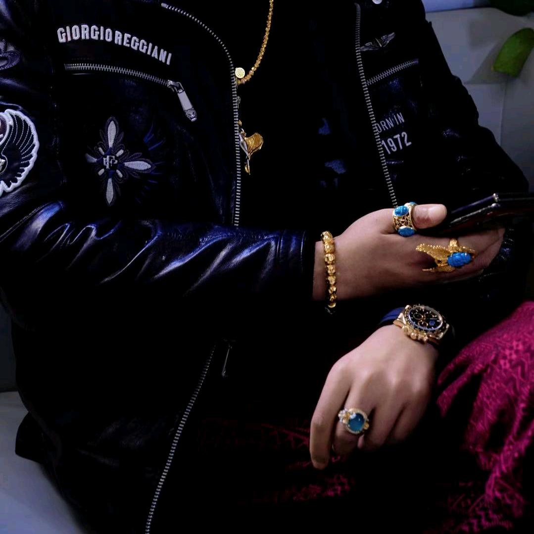 茅箭区蒂熹珠宝店