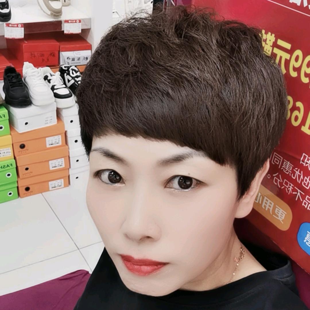 开心小老四