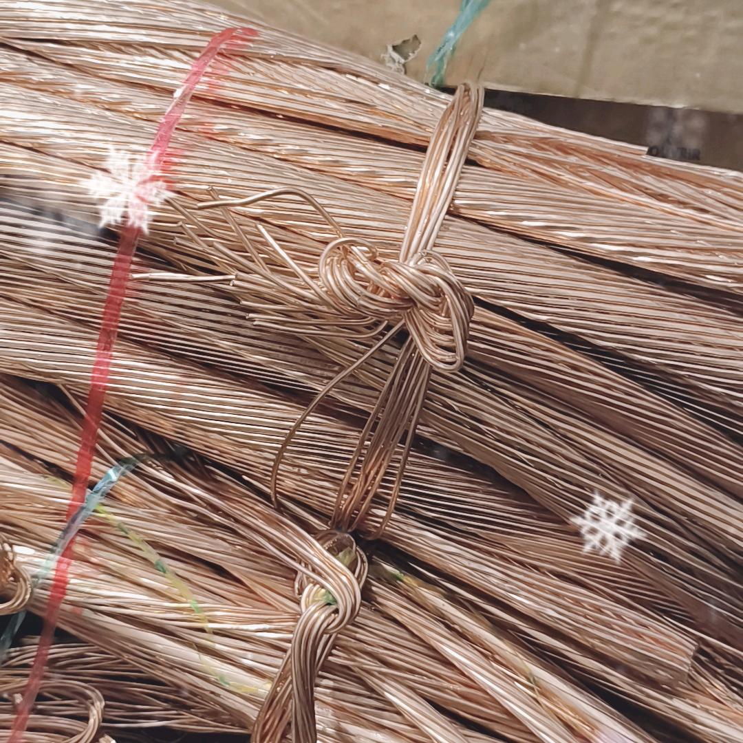 无锡春荣再生资源回收有限公司