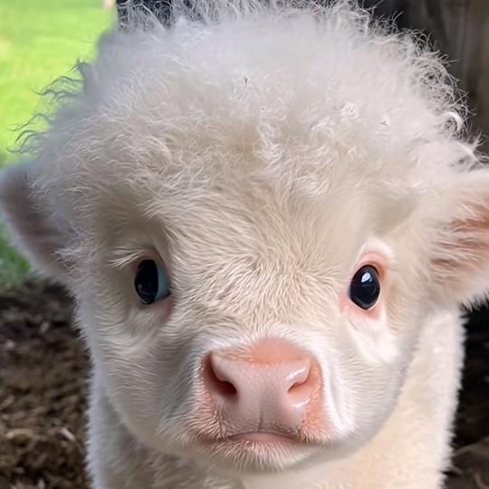 执念🐮