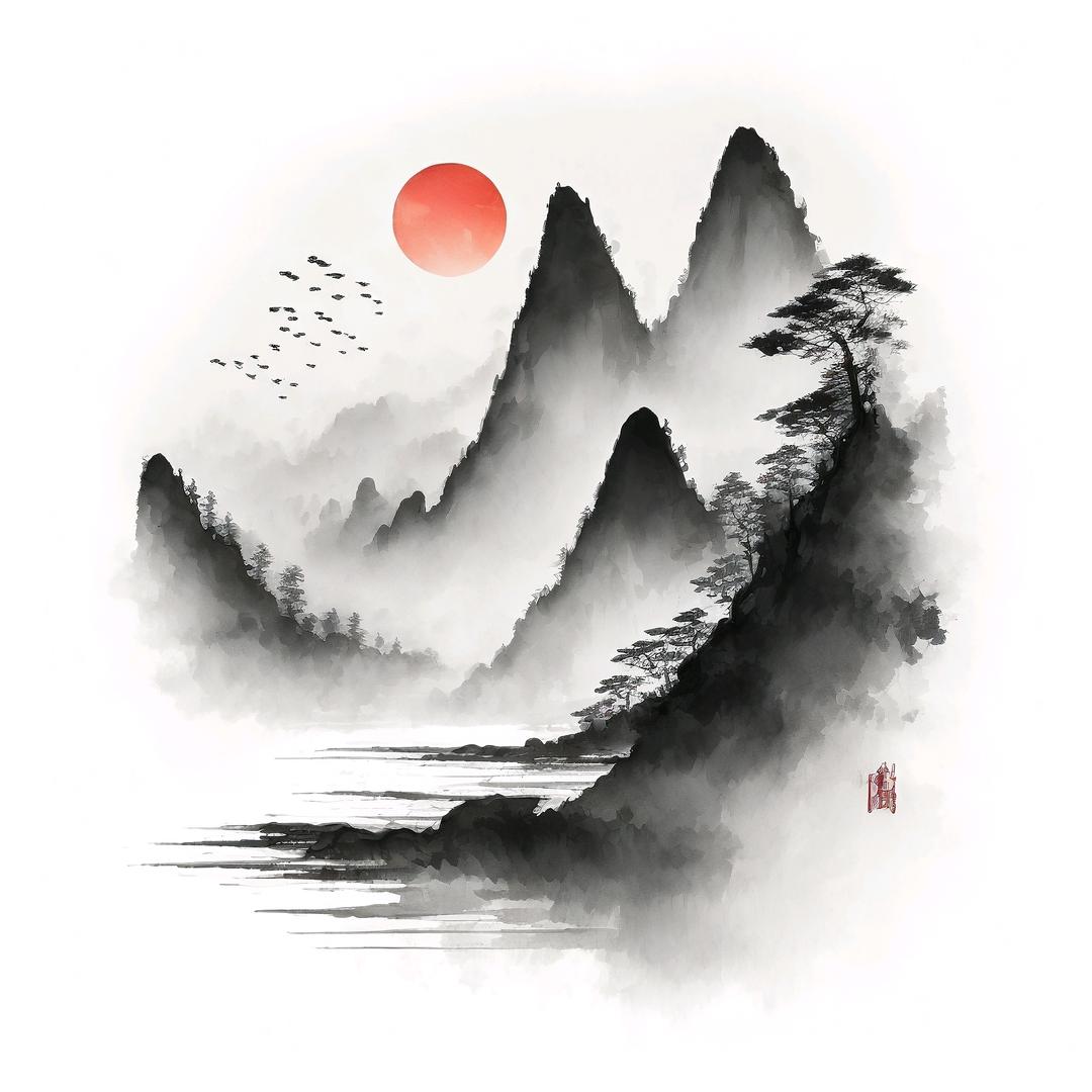 致中
