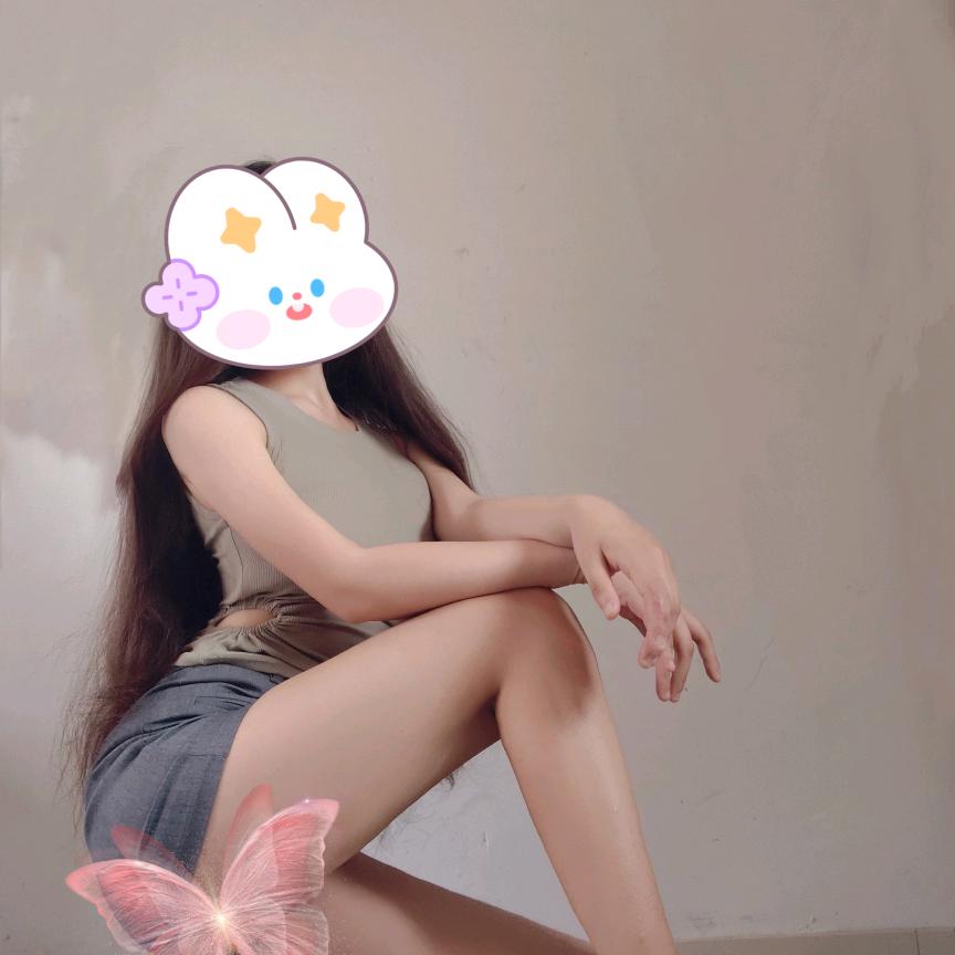 肉肉妹妹吖~