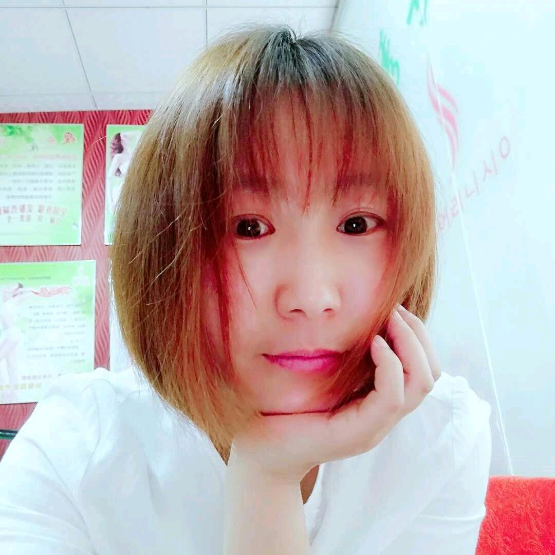 菠萝姐姐