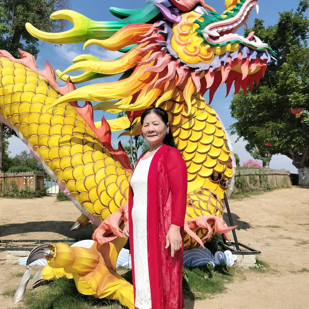 时光美好