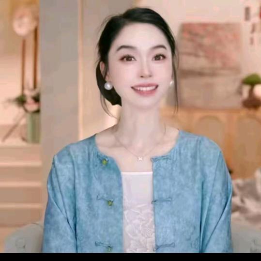 易大嫂国风定制女装