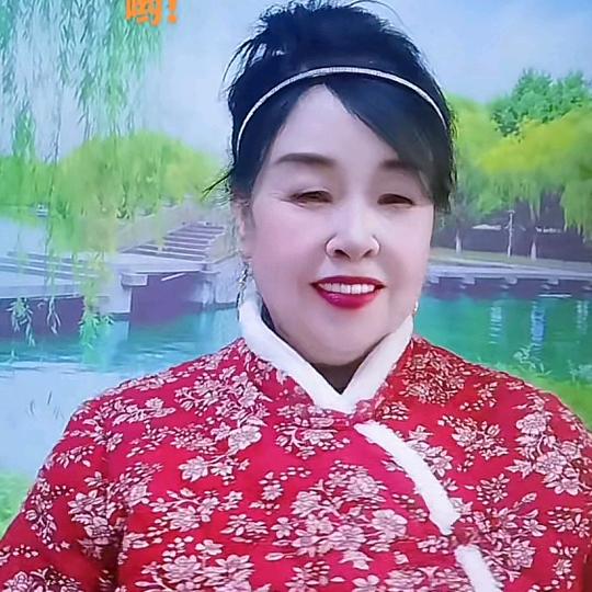 鸣艳姐：