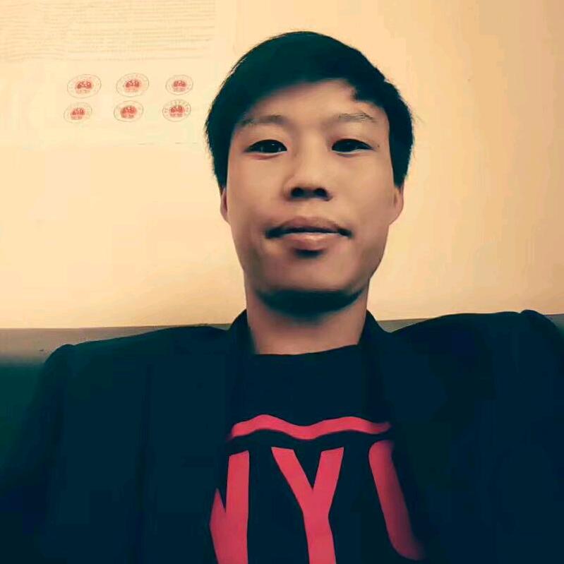 行走山水间
