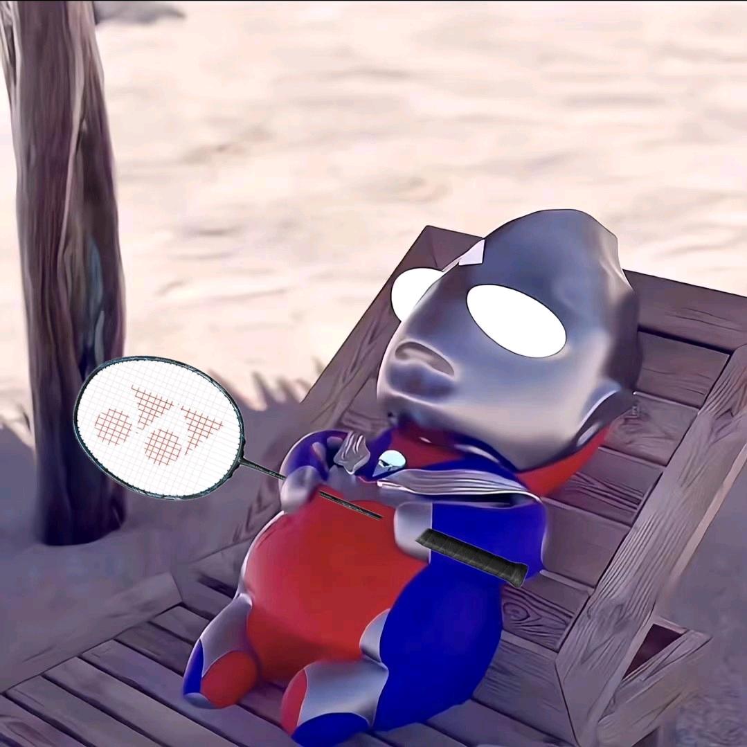 狂野炫酷吊炸天