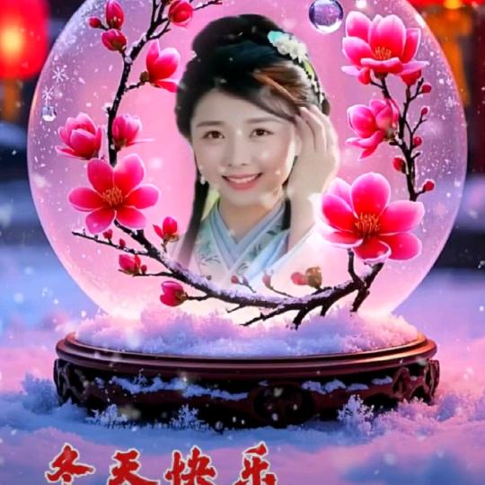 一叶知秋