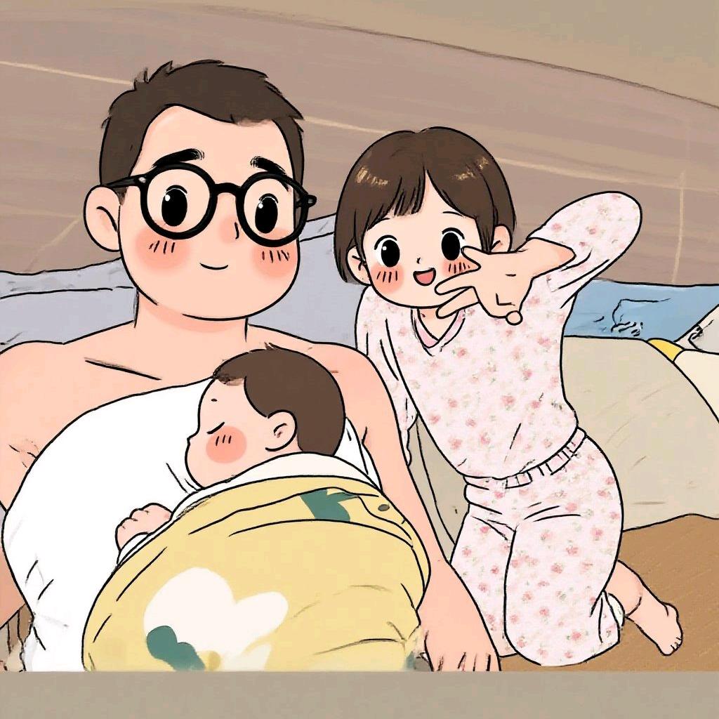 小天