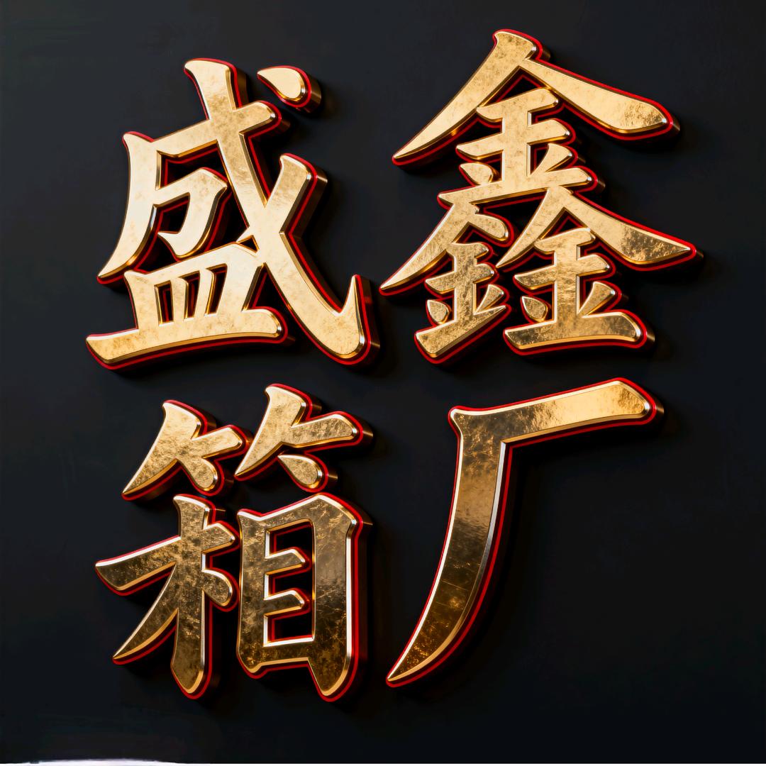 盛鑫集装箱服务中心