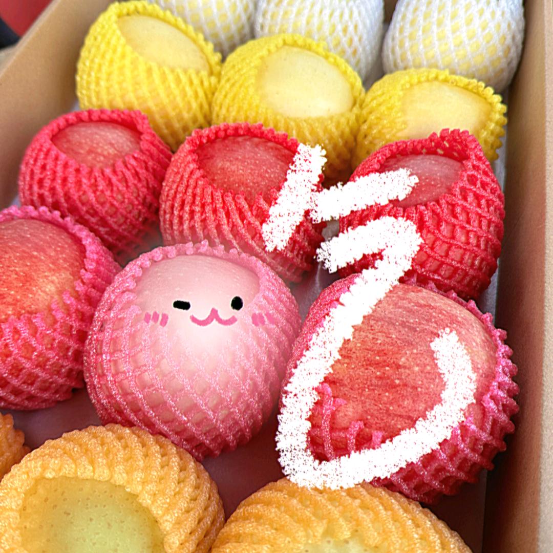 好运加持