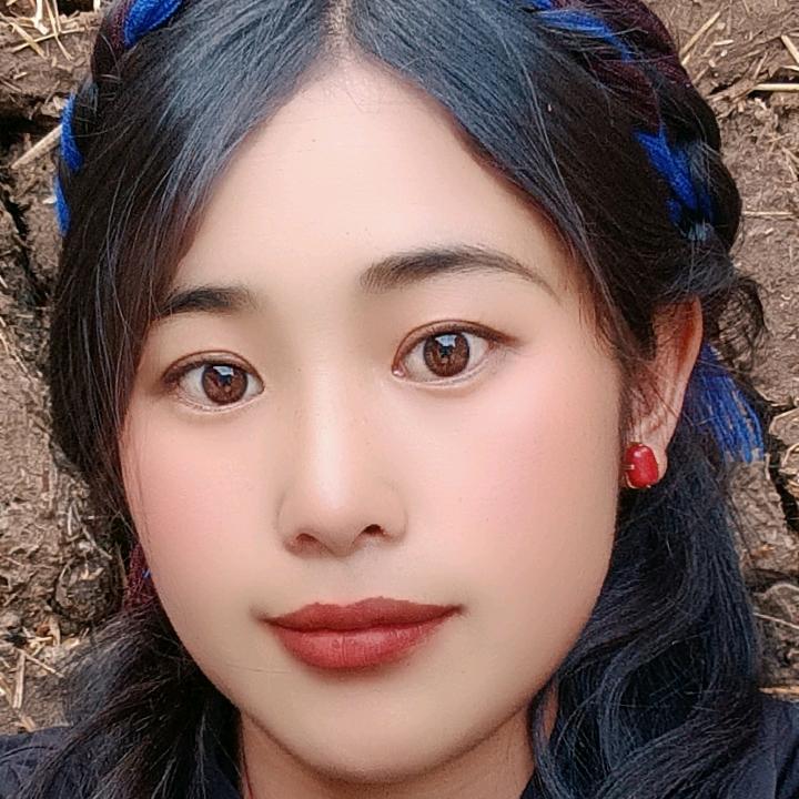七色彩虹