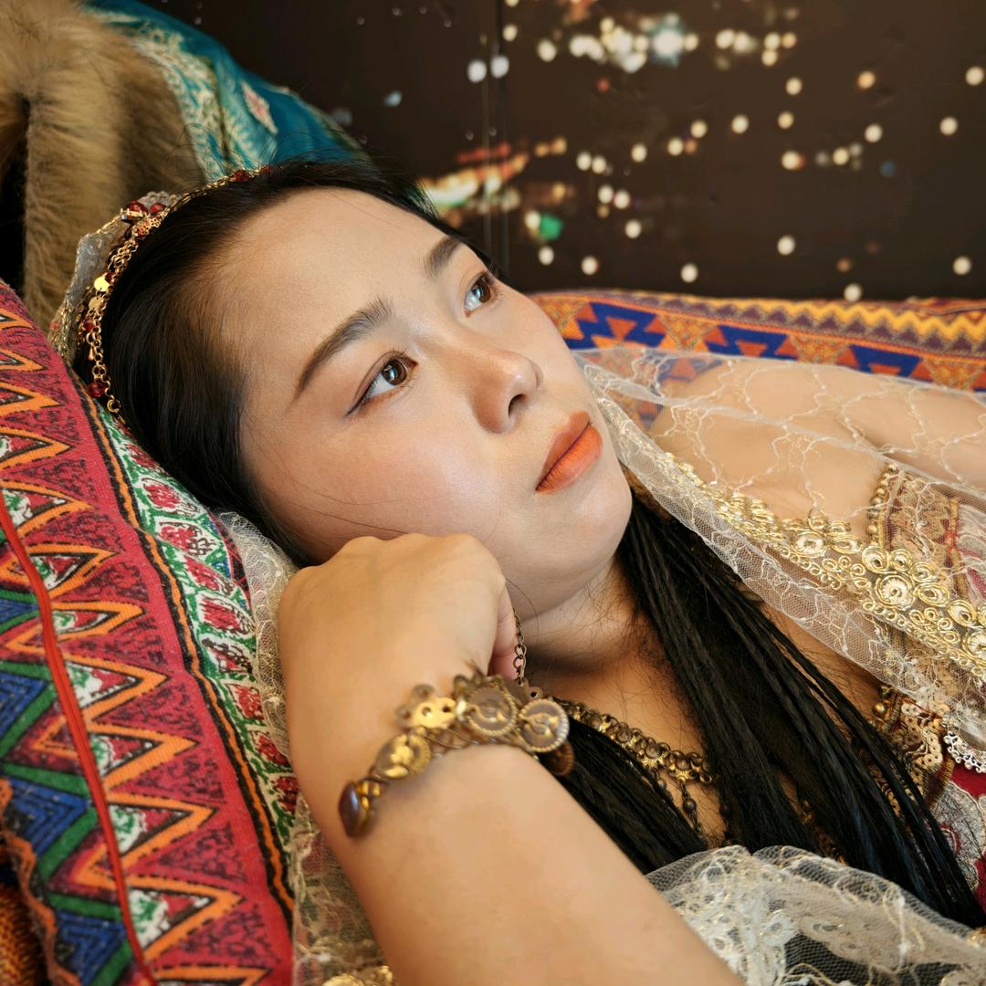 小美，