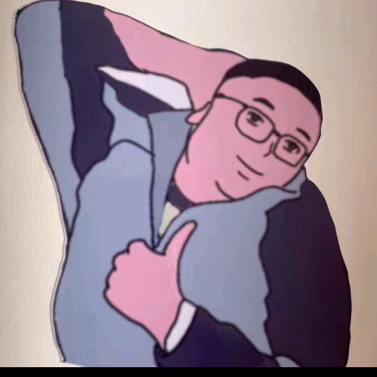 青哥