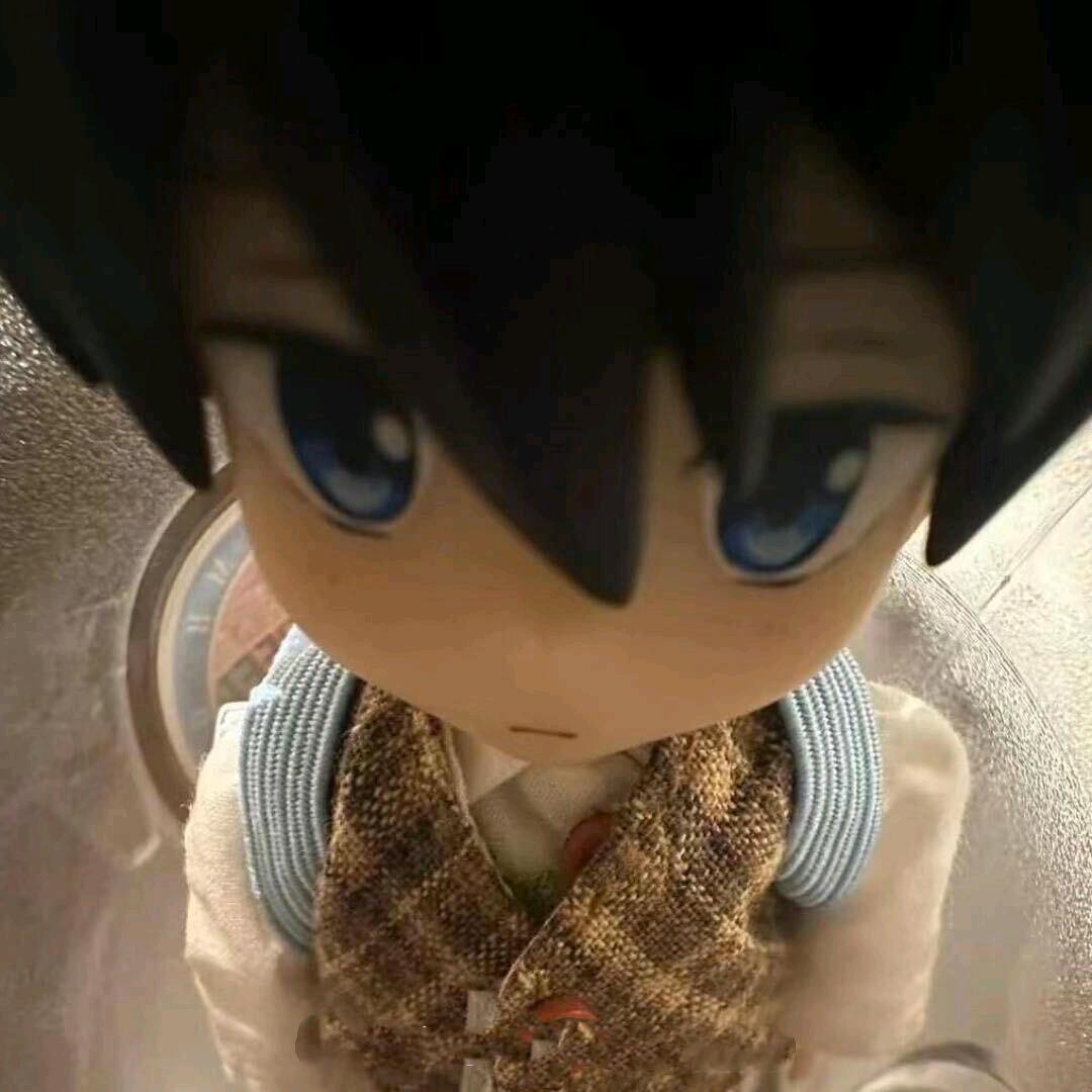 不哈基米（哈气版）