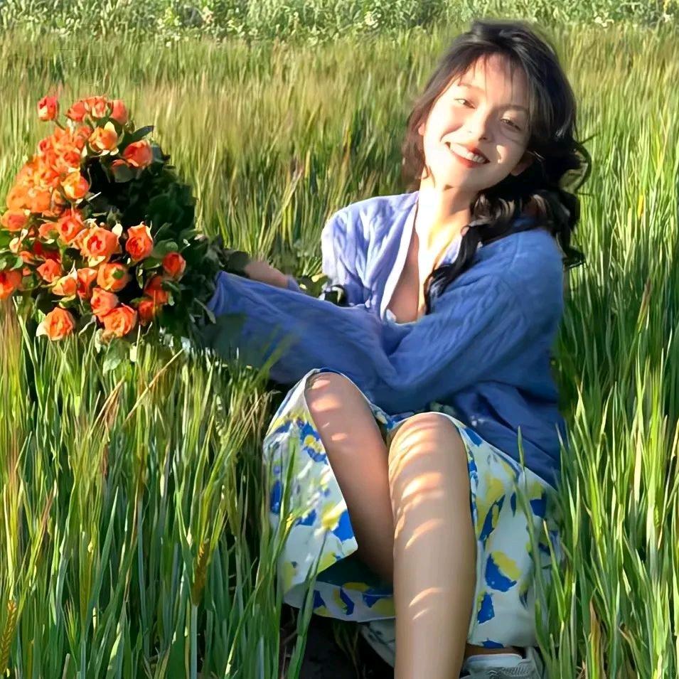 不靠谱小姐