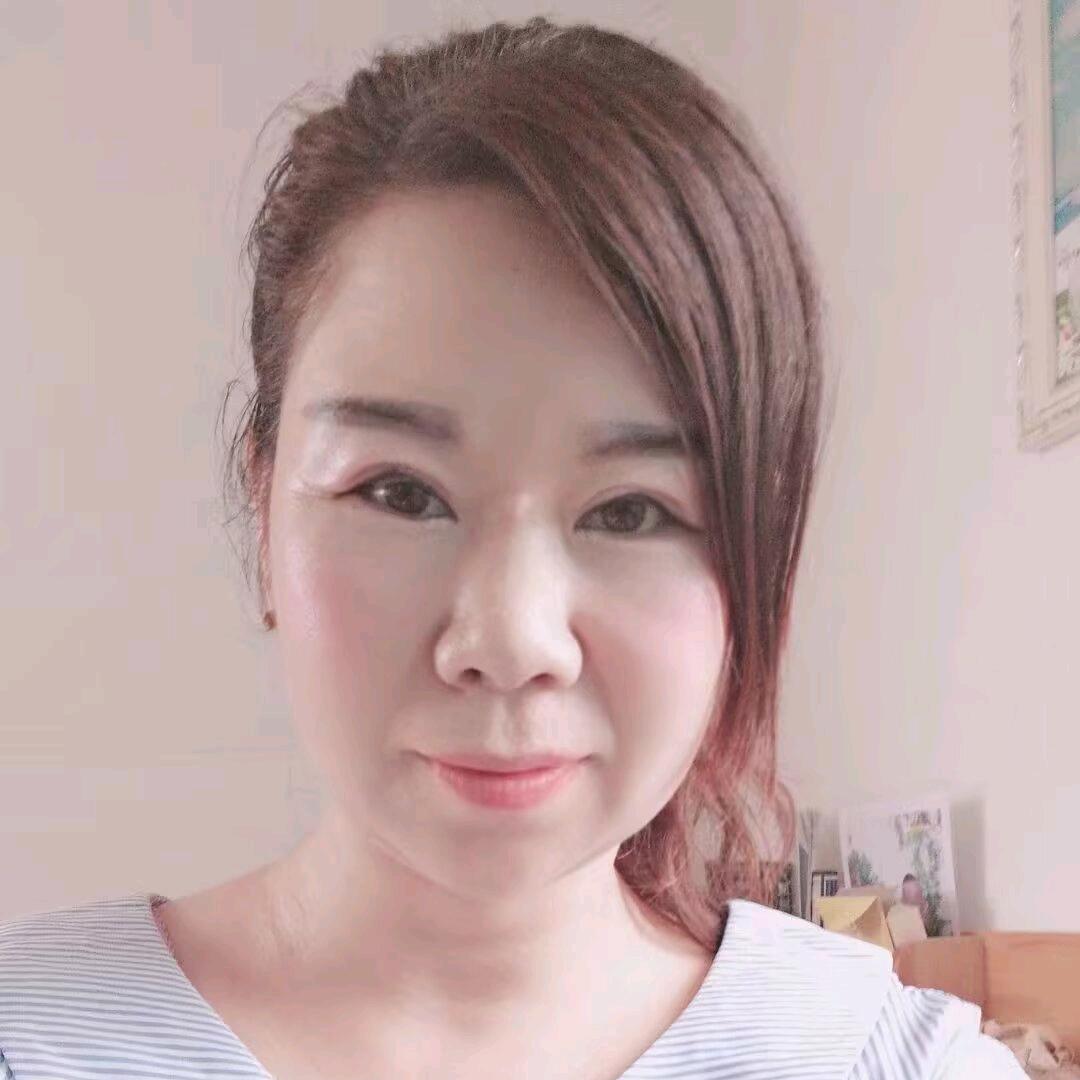 簪月妆华，新娘盘头化妆跟妆