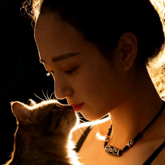 小姝帅