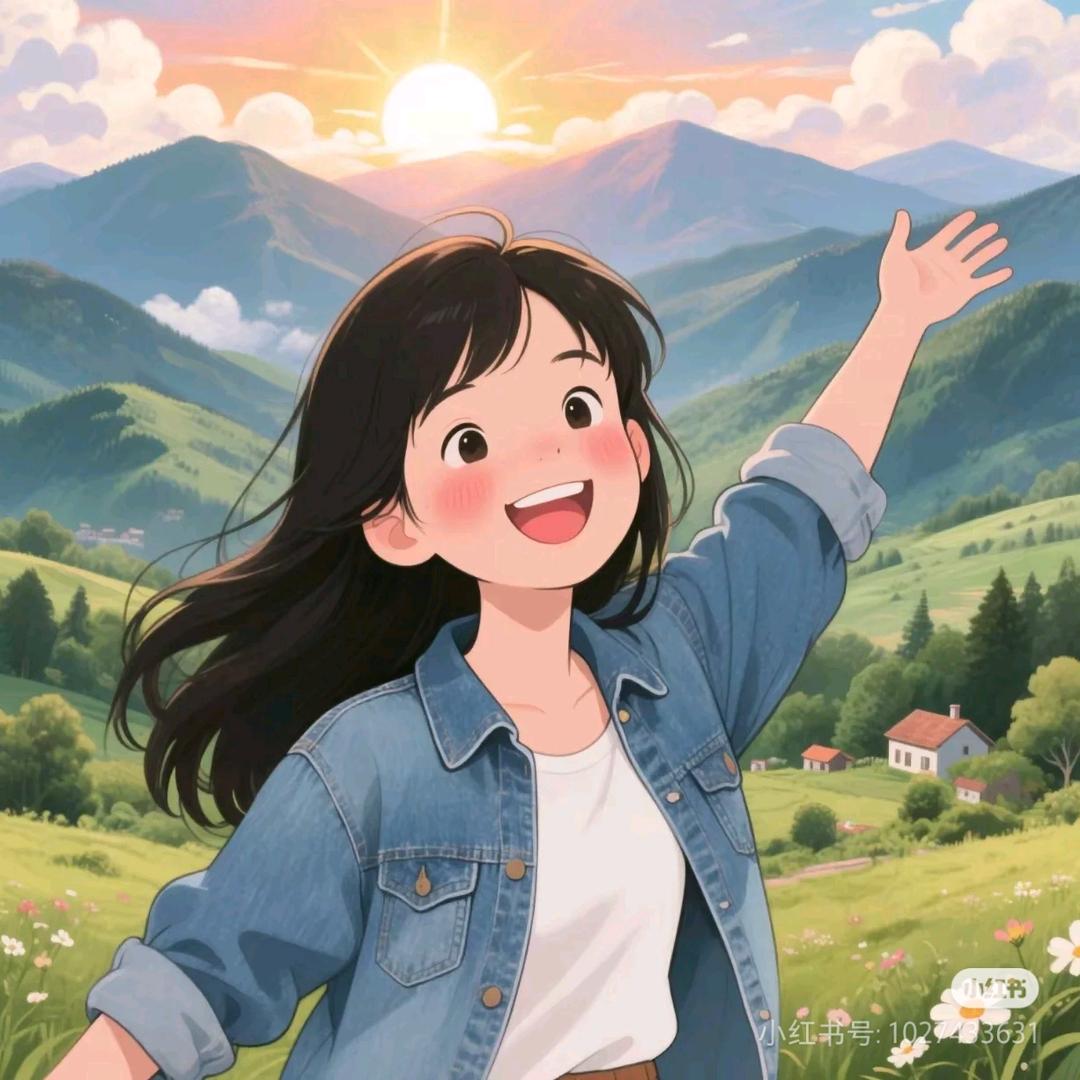 涵涵