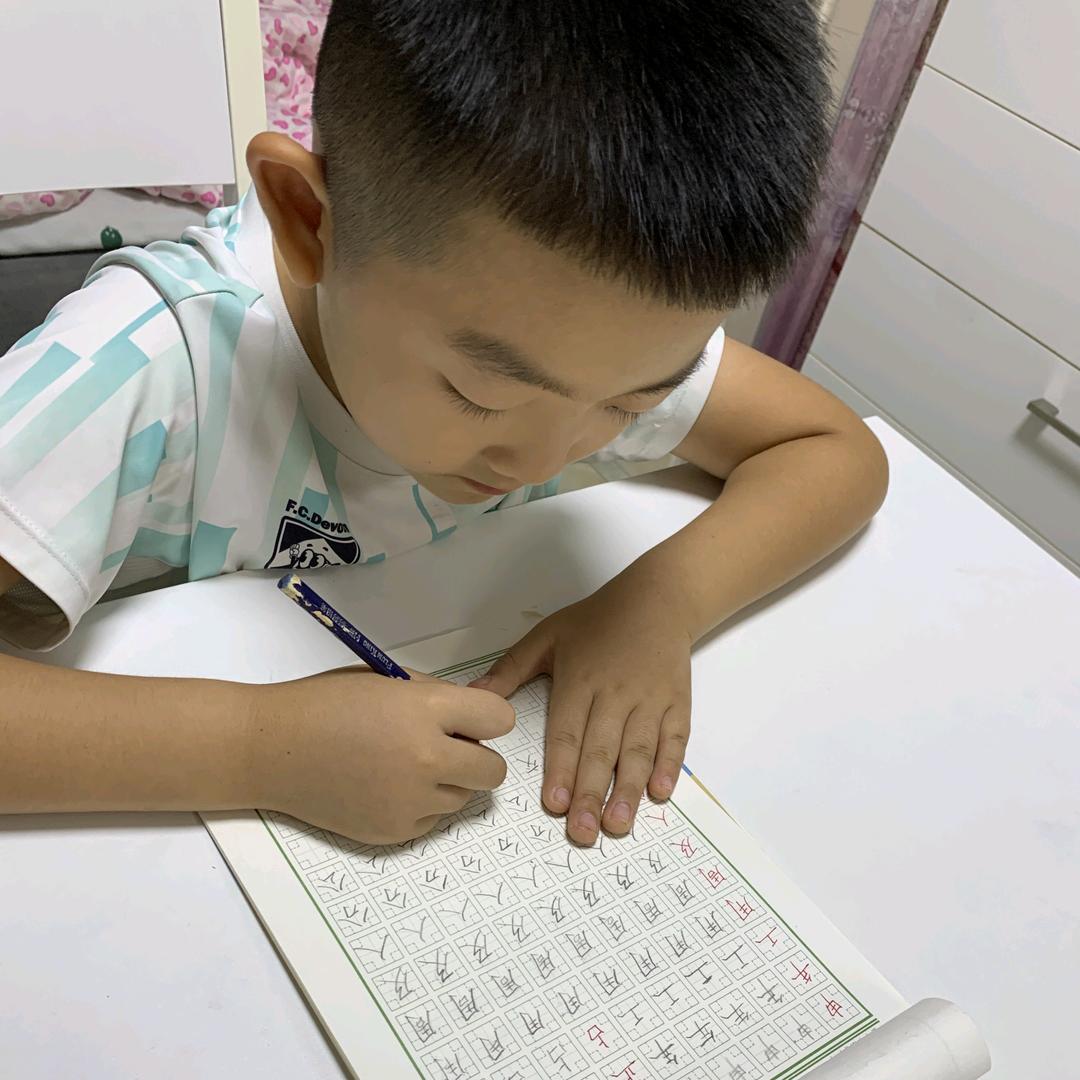 小张成长记