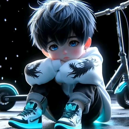 说我帅丶请你吃辣条_