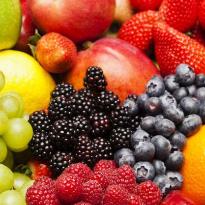 度度果蔬明天到