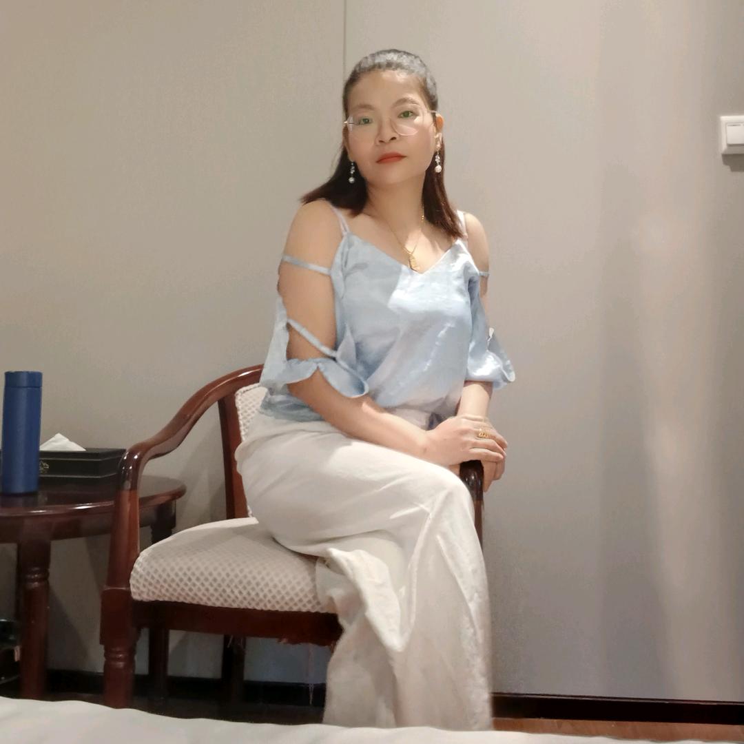 素履向晚途🌹拒绝连赞