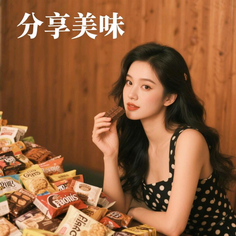 馋猫研究所