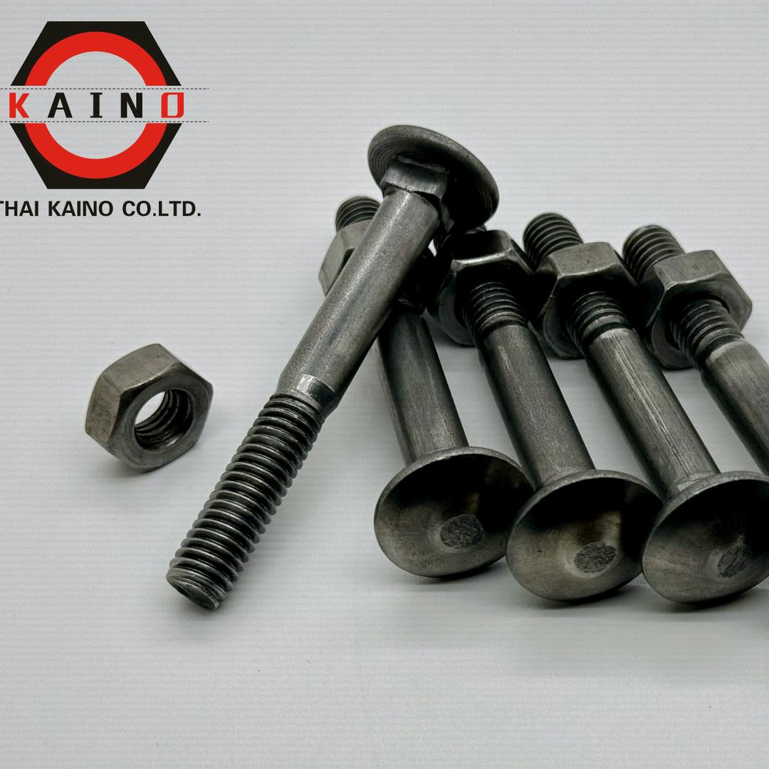 🌈焊钉/🌞英制马车螺栓-宋杨潇