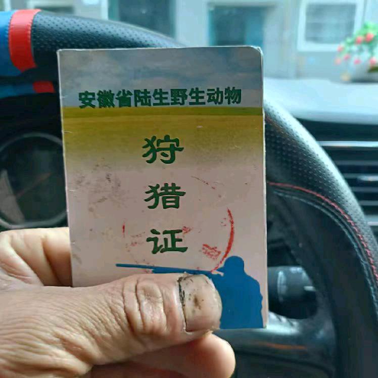 大山猎人户外陈哥