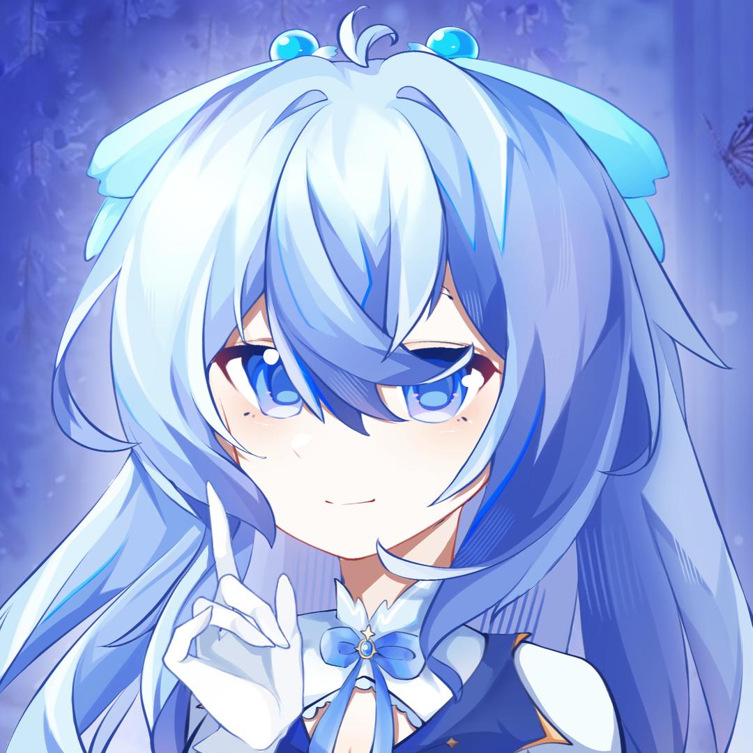 小滴wonderful