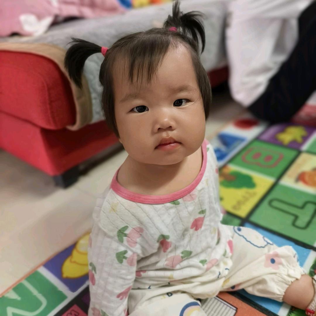 小啊雨