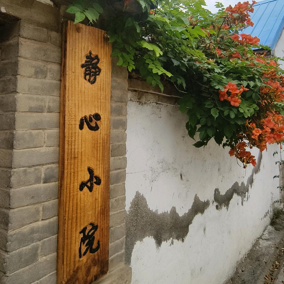 芳姐小院