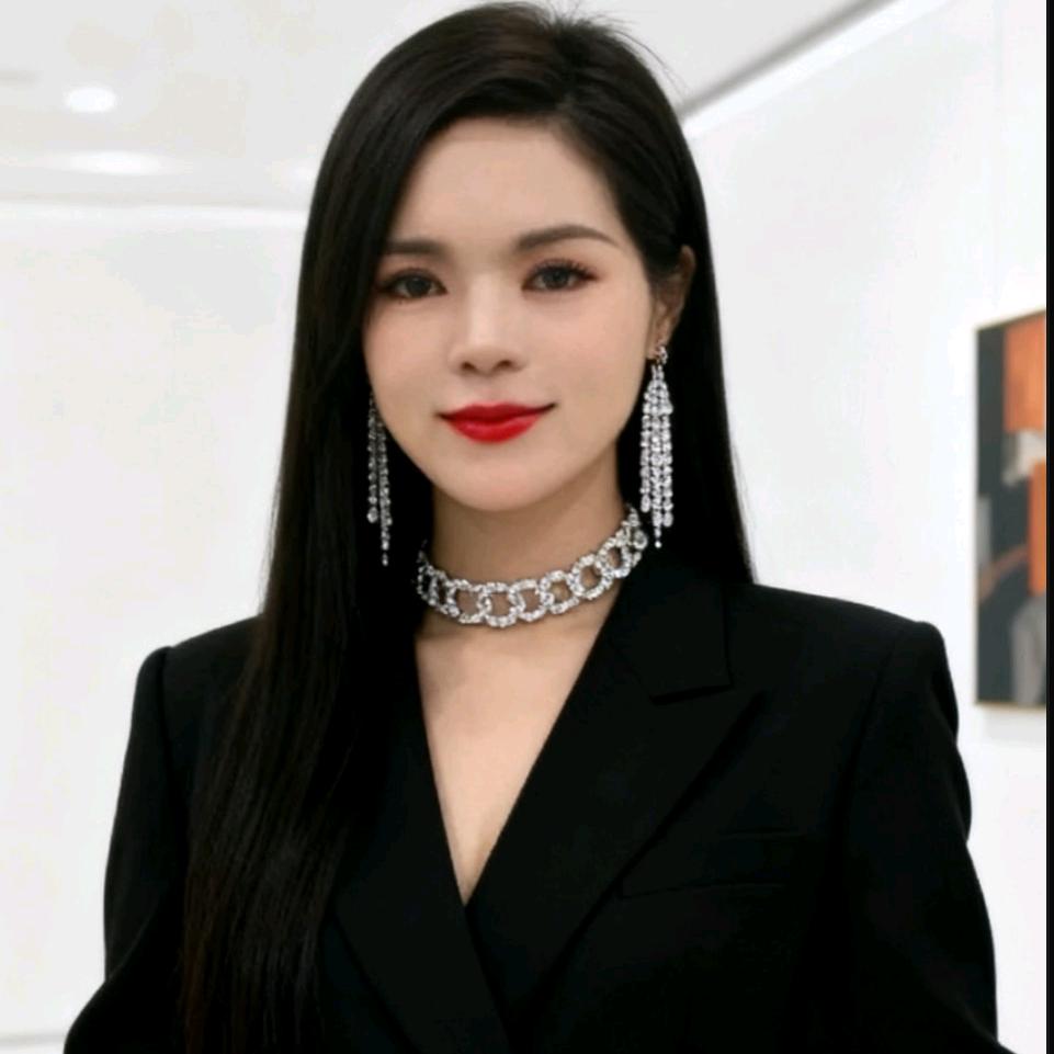 裕辉集团 卡路里瓷砖张雪