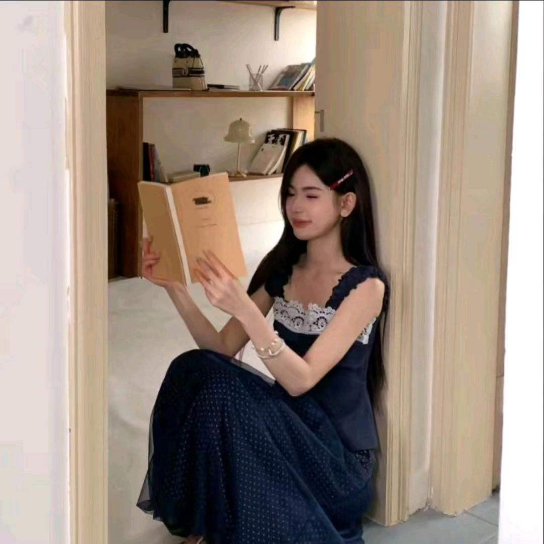 赵小小YIMAO（上新秋版）