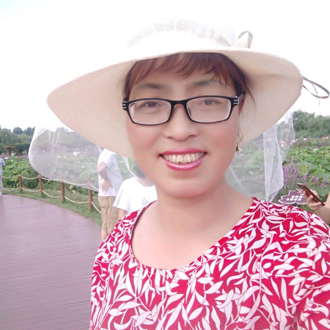 凤翔眼镜姐