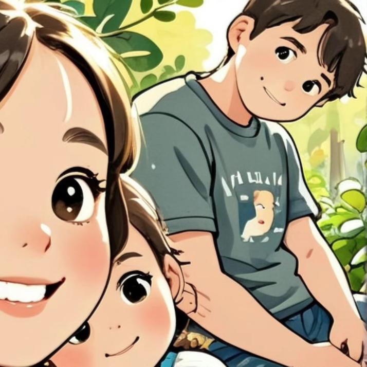 @木 子 李