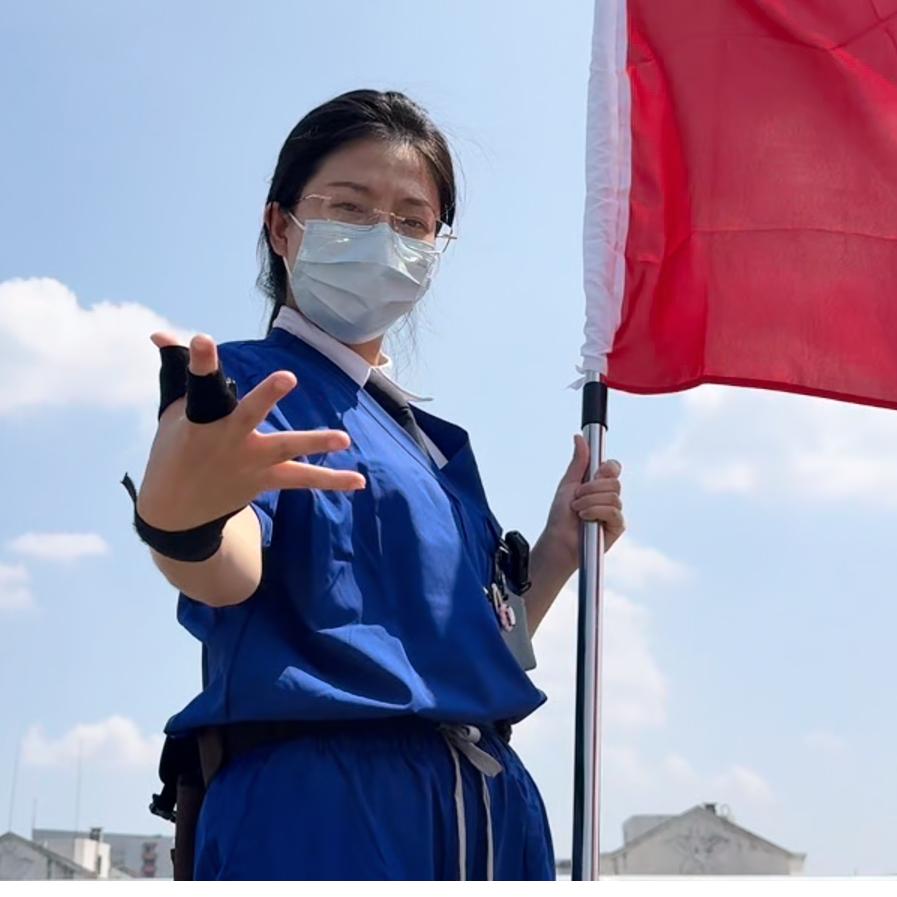 魏姐姐成都心向导咨询