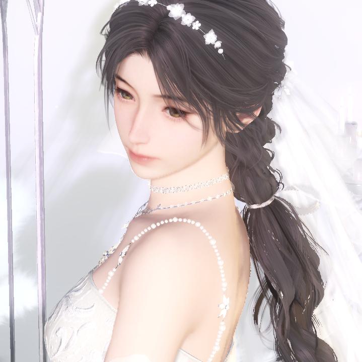 皎皎明月独照我