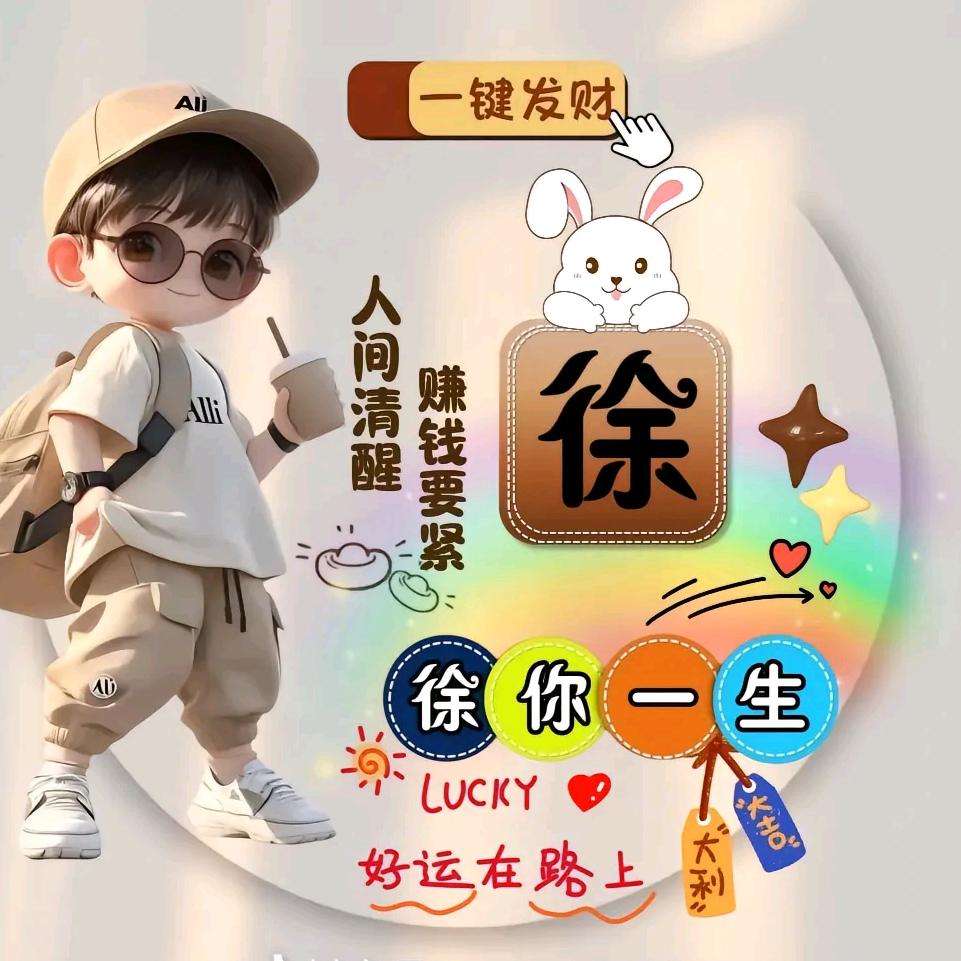 年轻拼博的阿豪