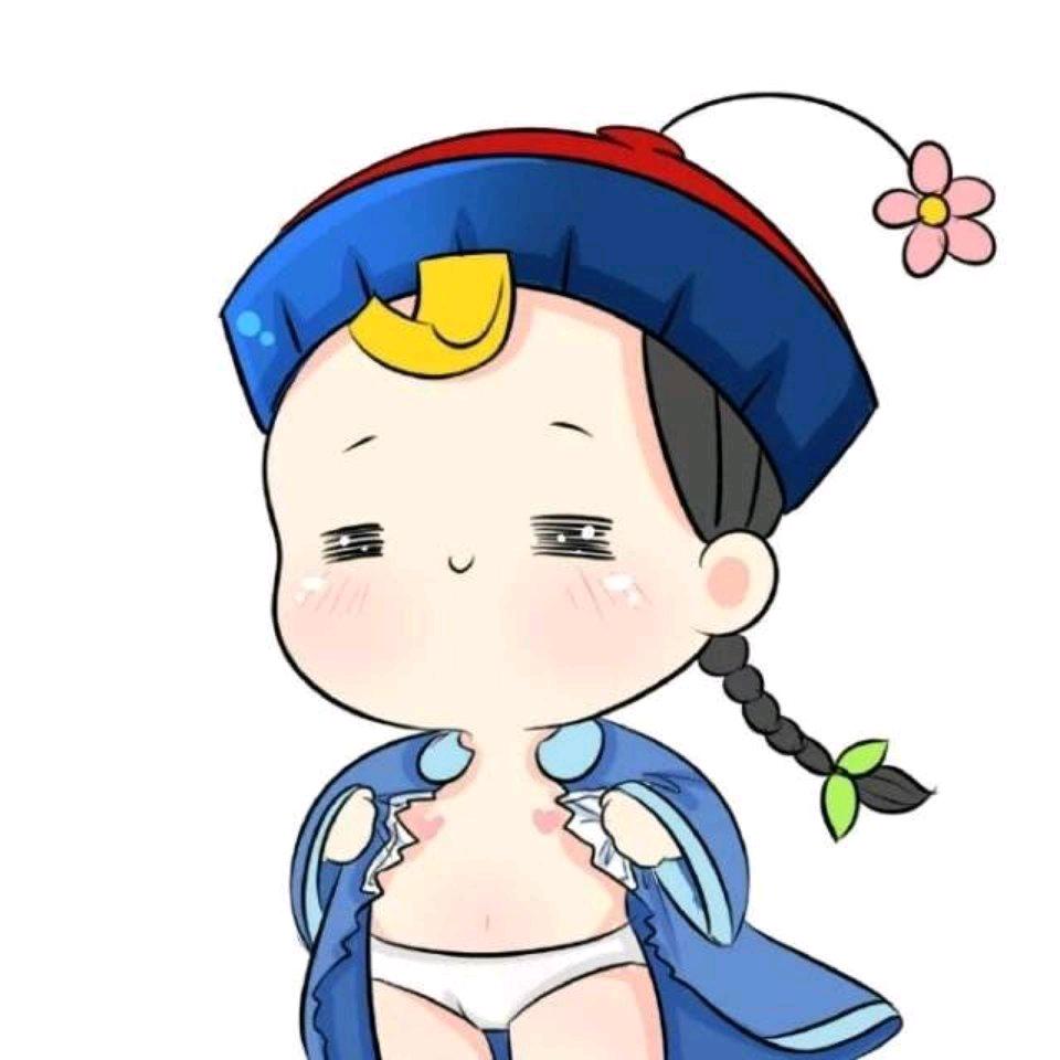 僵小鱼